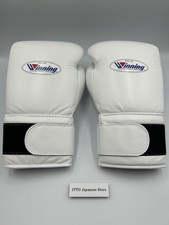 Gants de boxe gagnants 16 oz