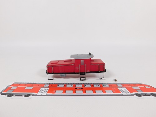 Märklin caisse e63 db - märklin,