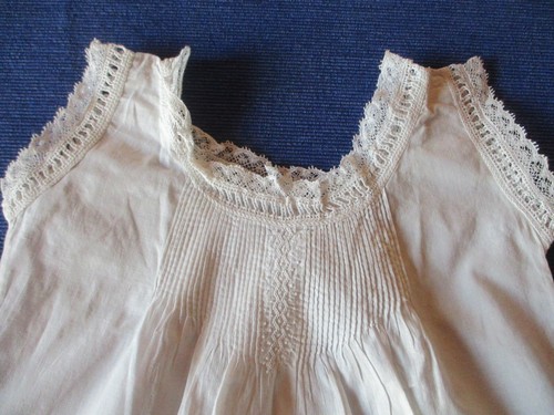 Robe baptême 4 - de, n°4