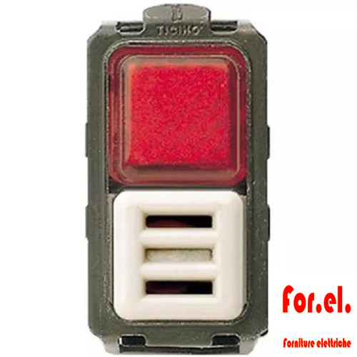 Bticino 5065r magie - bticino,