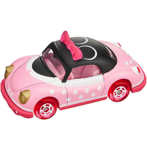 Takara tomy dream tomica - tomy,