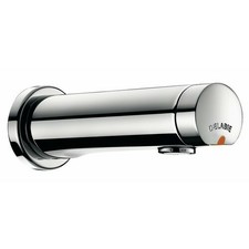 Robinet temporisé - pose