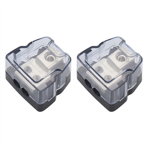 2pcs voiture audio ampli - 2pcs, de