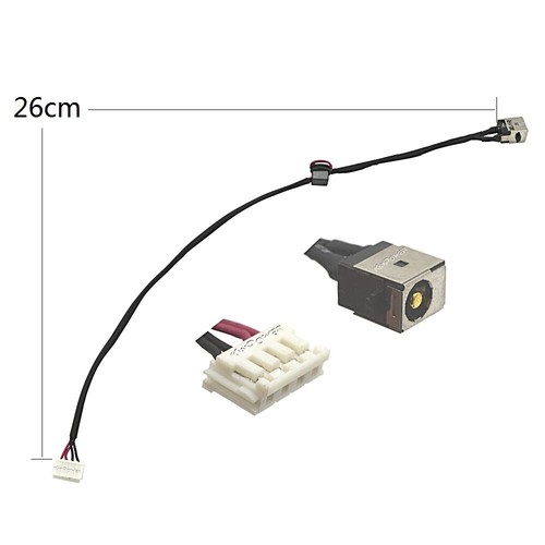 Jack connecteur - dc,