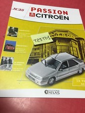 fascicule N° 35 Passion