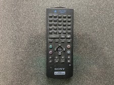 Telecommande dvd officielle playstation 2 ps2 sans recepteur