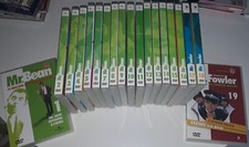 MR BEAN MR FOWLER LE MEILLEUR