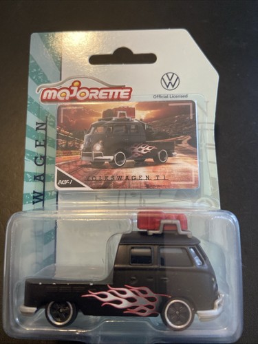 Majorette double cab - majorette,