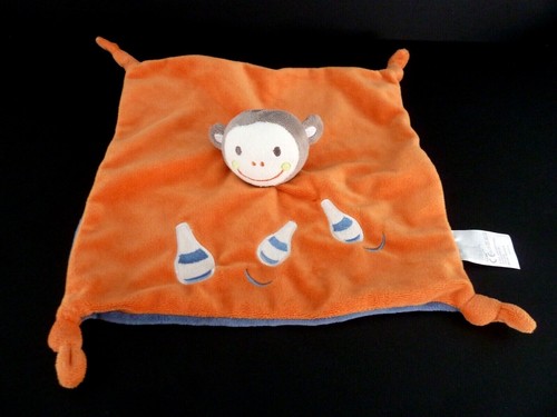 Doudou plat kiabi - 23.,