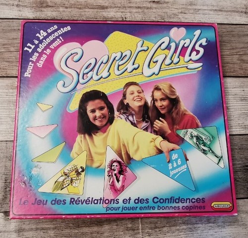 Jeu société complet - jeu,