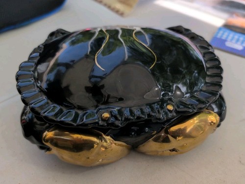 Vide poche forme crabe - vide,