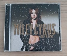 CD Miley Cyrus Can't be tamed