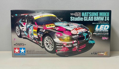 Tamiya 58442 c hatsune - 58442, 1/10