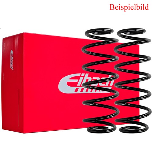 Eibach ressorts spirale - 2x,