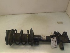 Amortisseur avant gauche Mercedes-benz CLASSE E Coupé (C207) E 350 cdi (207.32