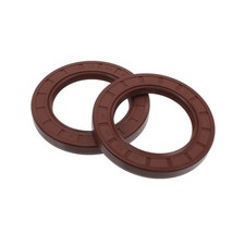 2pcs Joint Huile Universel Tc