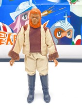 Figurine Dr Zaius Mego 8"