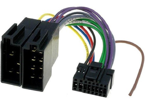 Cable autoradio panasonic - cable,