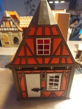 Playmobil Maison Medieval