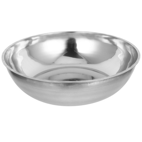 Bassine inox légumes - ,