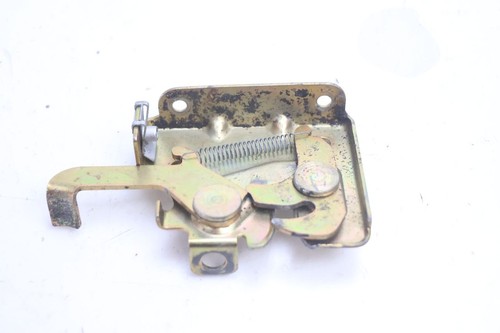 Serrure selle piaggio - selle,