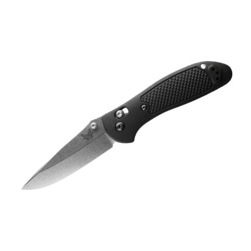 Benchmade 551 s30v griptilian - 551-s30v,