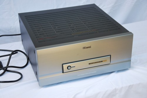 Amplificateur puissance 5 - puissance,