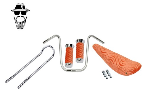 Original lowrider bike set - original,