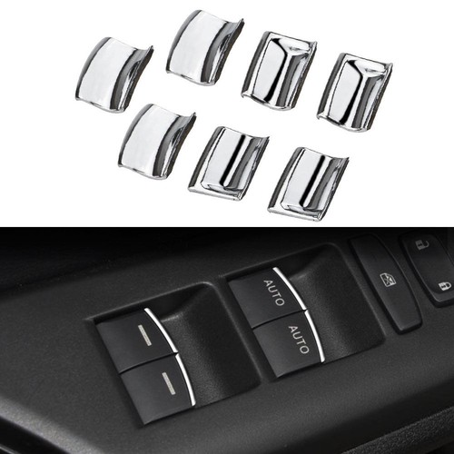 7pcs voiture remonte - 7pcs, vitre