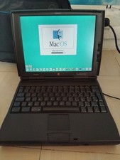 Macintosh PowerBook 1400c