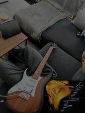 Billet concert Deftones