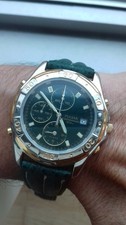 Pulsar Seiko Y182-7B00