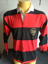 Maillot Rugby Vintage Lyon LOU Rare Collector Taille M Centenaire !!!!!!!!!!