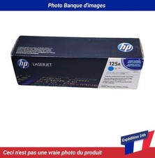CB541A HP Color Laserjet
