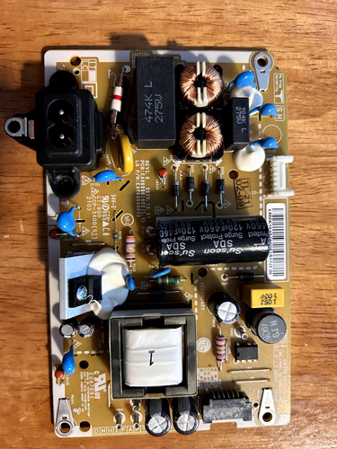 Psu power supply board - supply,