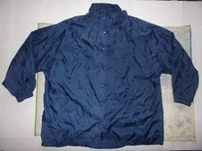 IMPERMÉABLE : *** MANTEAU DE PLUIE VINTAGE *** -  EN EXCELLENT ÉTAT (12)