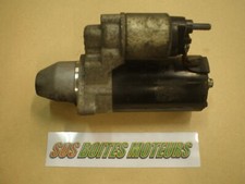 DEMARREUR CITROEN NEMO 1.3 HDI