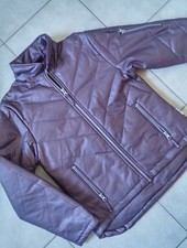 NEW GENERATION - Veste hiver