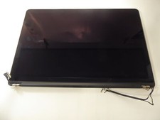 Apple MacBook Pro A1398 15"