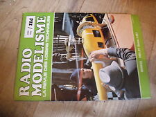 µµµ Revue Radio Modelisme