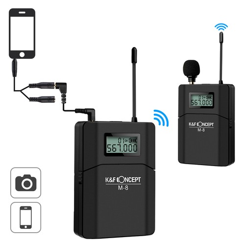 Concept professionel m - k&f,