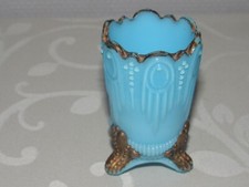 Ancien Pyrogène  en opaline