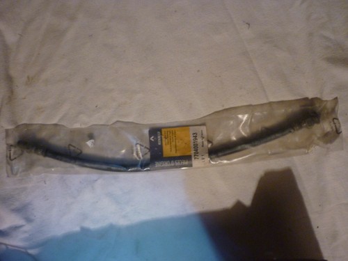 Flexible frein avant - de,