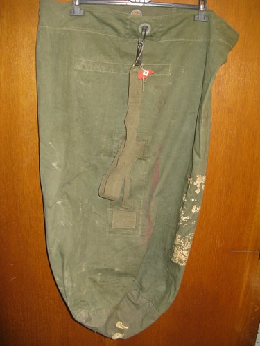 Sac paquetage boyt - u.s,
