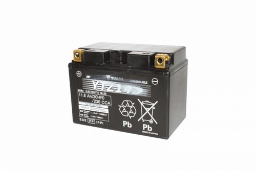 Batterie 12v ah ytz14s - 12v, 11,2