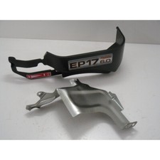 TOLE DE PROTECTION MOTEUR