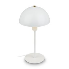 Lampe de chevet avec