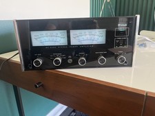 McIntosh Mc 2255 Power