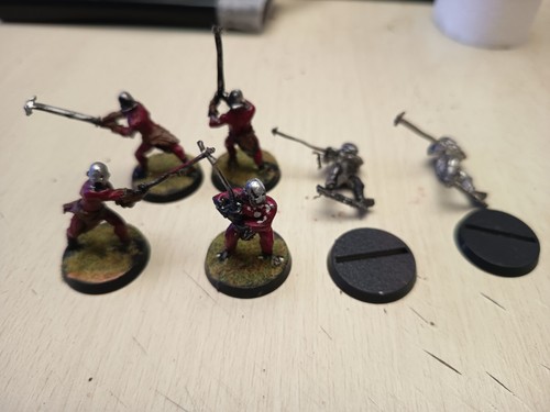 Warhammer sda lotr - warhammer,