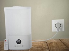 Humidificateur d'air 4L